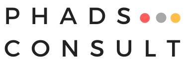 Phads Consult Logo